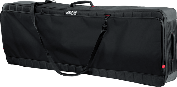Capa para teclado G-PG76 Preto
