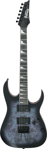 GRG121PAR-KBF Burst crepuscular profundo plano Gio