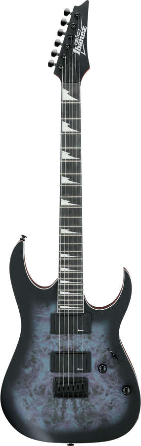 GRG121PAR-KBF Burst crepuscular profundo plano Gio