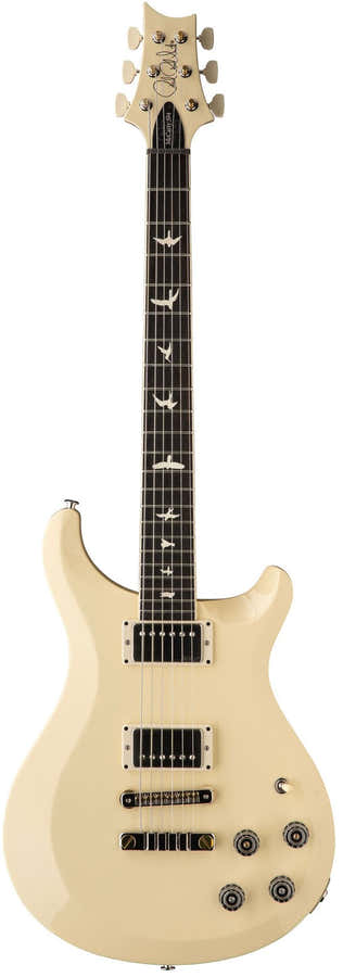Mccarty 594 S2 Thinline Standard Branco Antigo