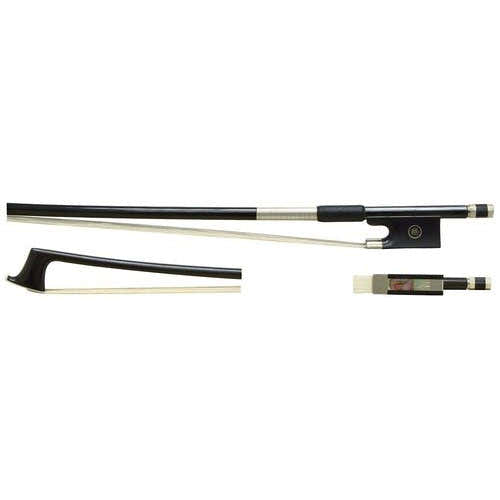 1/2 CARBON STUDENT VIOLIN BOWS
