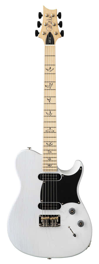 NF53 Acetinado Branco pérola