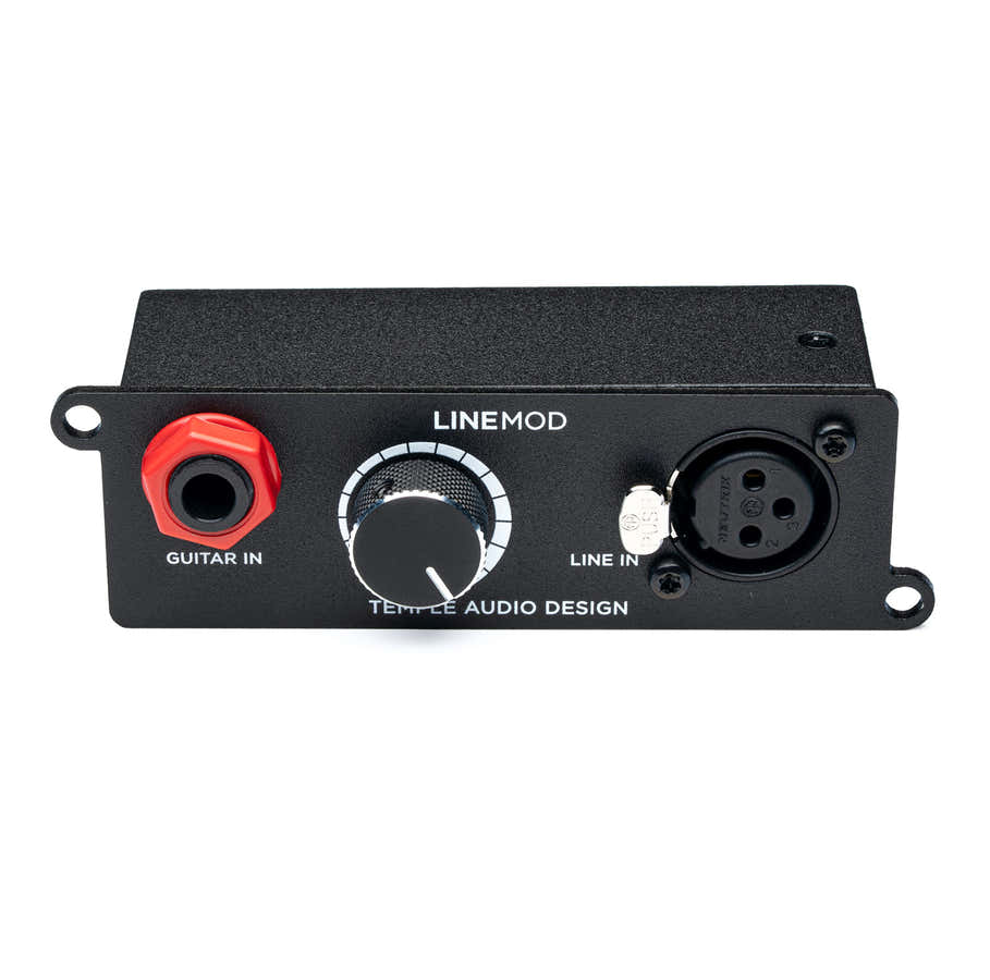 Line Input Module