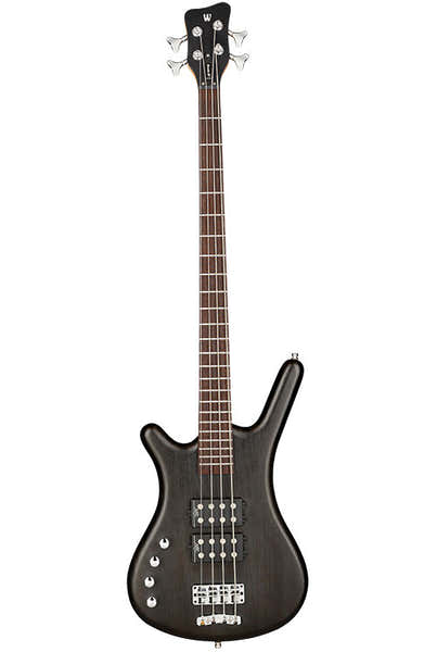 Corvette SS 4 LH Preto Nirvana acetinado