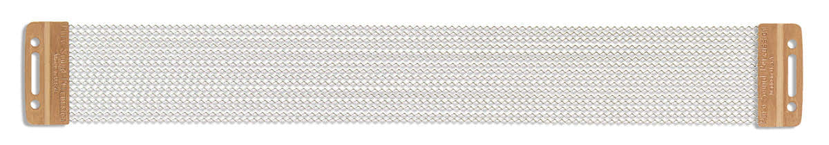 CUSTOM 13" SNARE WIRES - 16 STRANDS