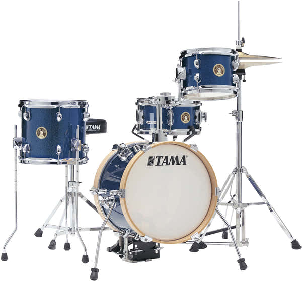 Tama Ljk44H4-Isp - Club-Jam Flyer 14" Bombo