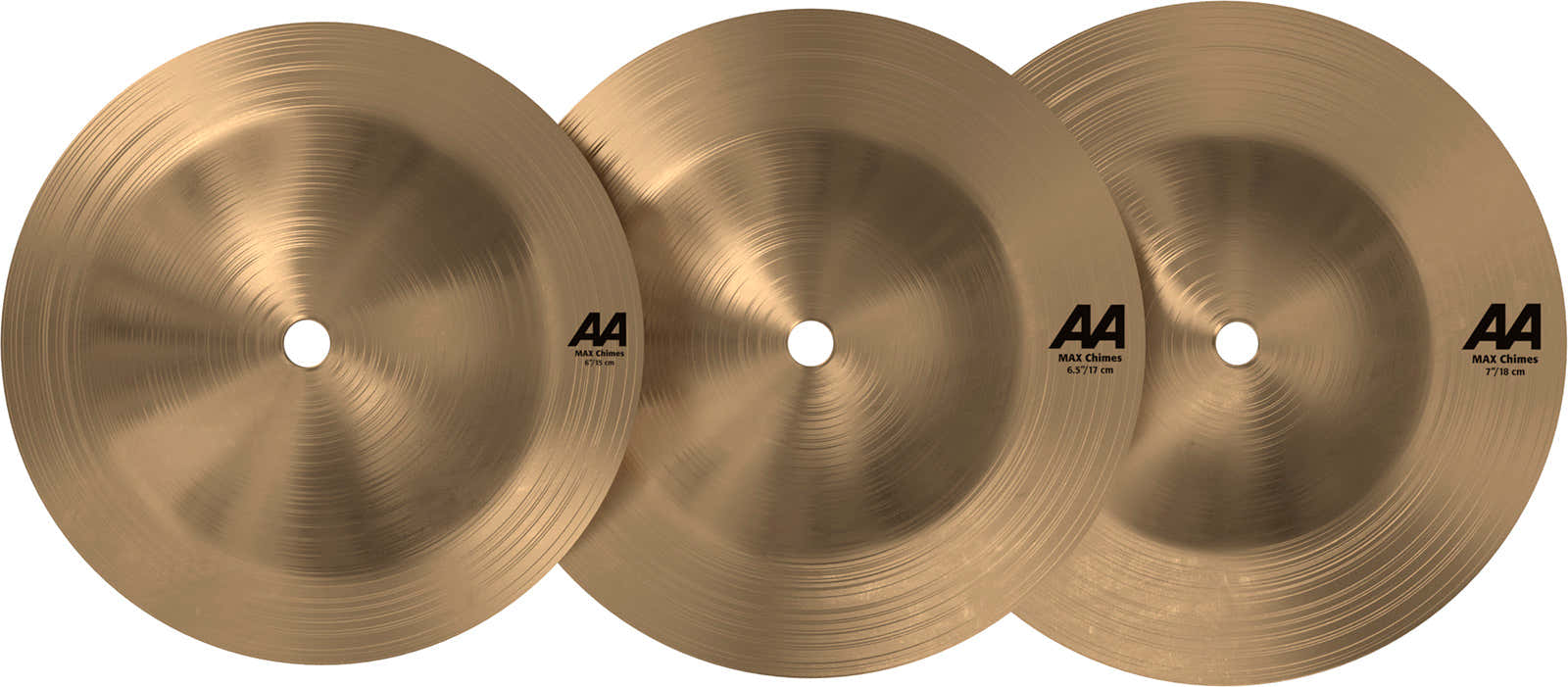 AA MAX BELL CHIME SET