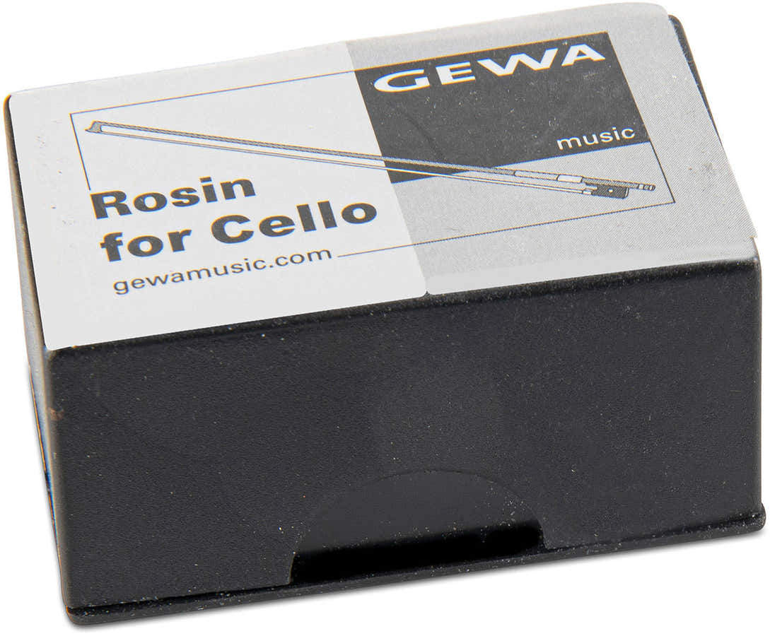 ROSIN LIUTERIA CELLO