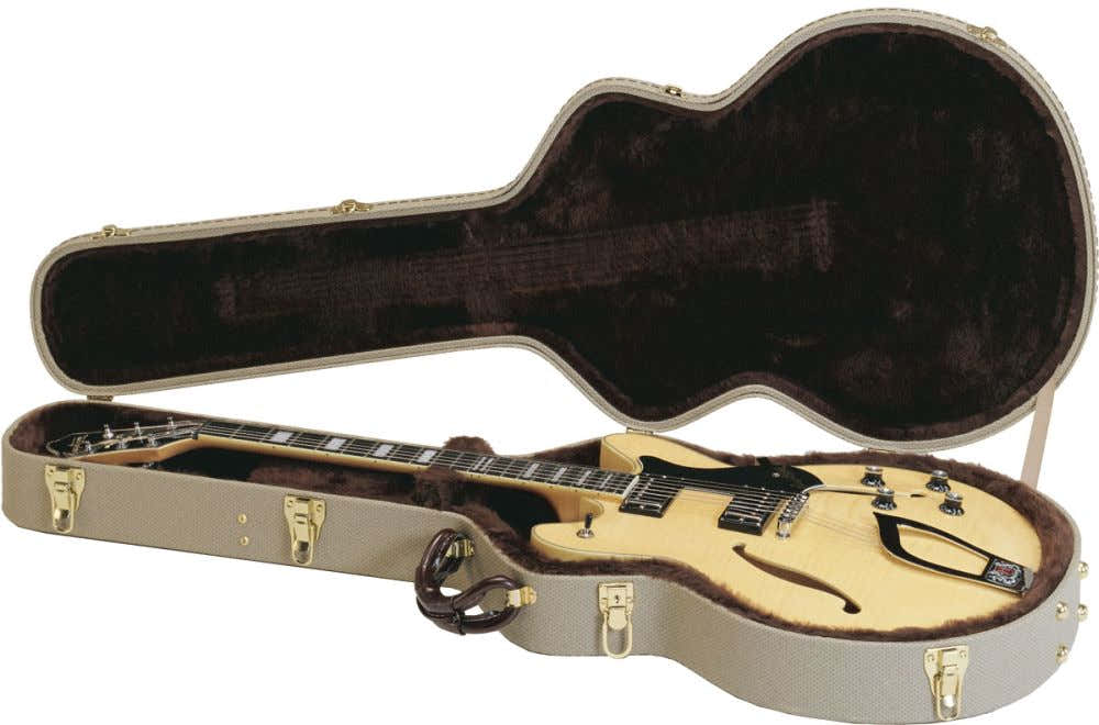 Estojo C55 Guitarra Viking