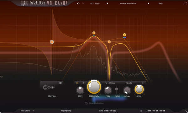 FABFilter Volcano 3