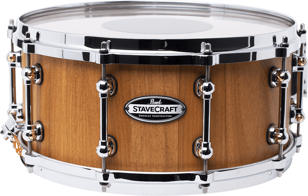 Stave Craft 14X6.5 Makha