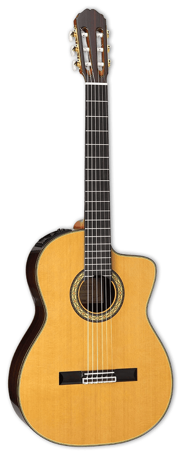 EH5C Hirade Clássica CW Natural