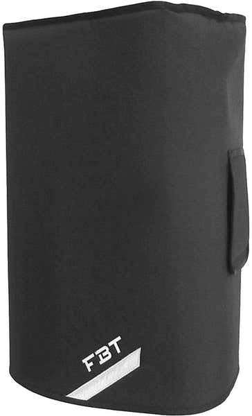 FBT XP-C 15 case for X-PRO 15A/115A