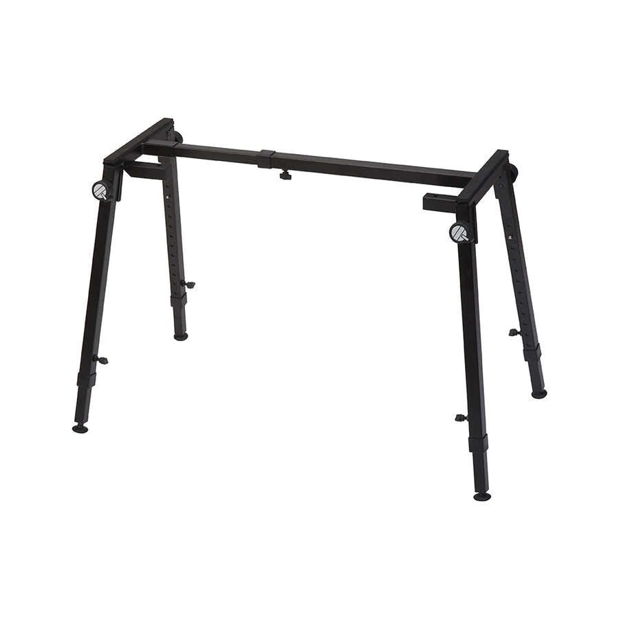 Suporte para teclado WS421 preto
