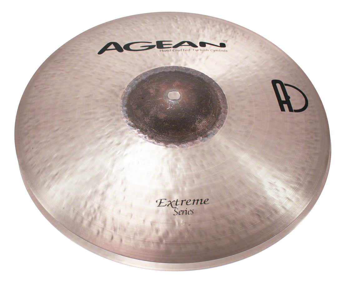 14" EXTREME HI-HAT ROCK