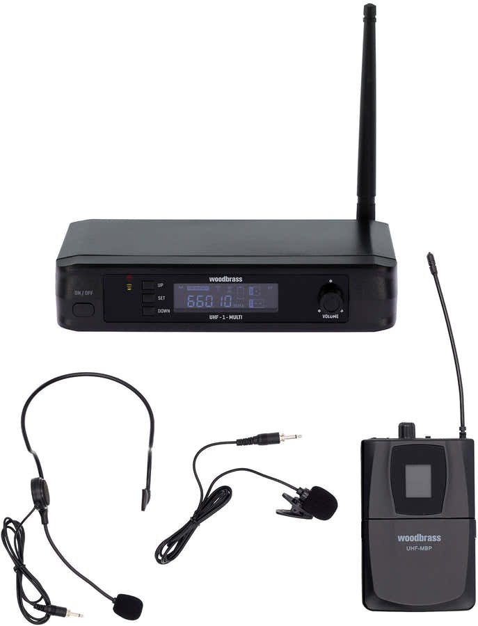 UHF-1HL-MULTI