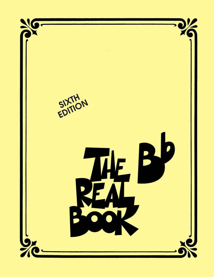 The Real Book Vol.1 (6th Édition) Instruments Sib