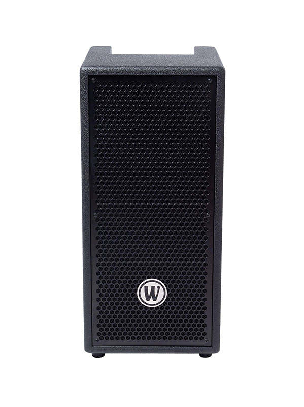 WARWICK GNOME CAB 2X8 POUCES 200 WATT 4 OHMS