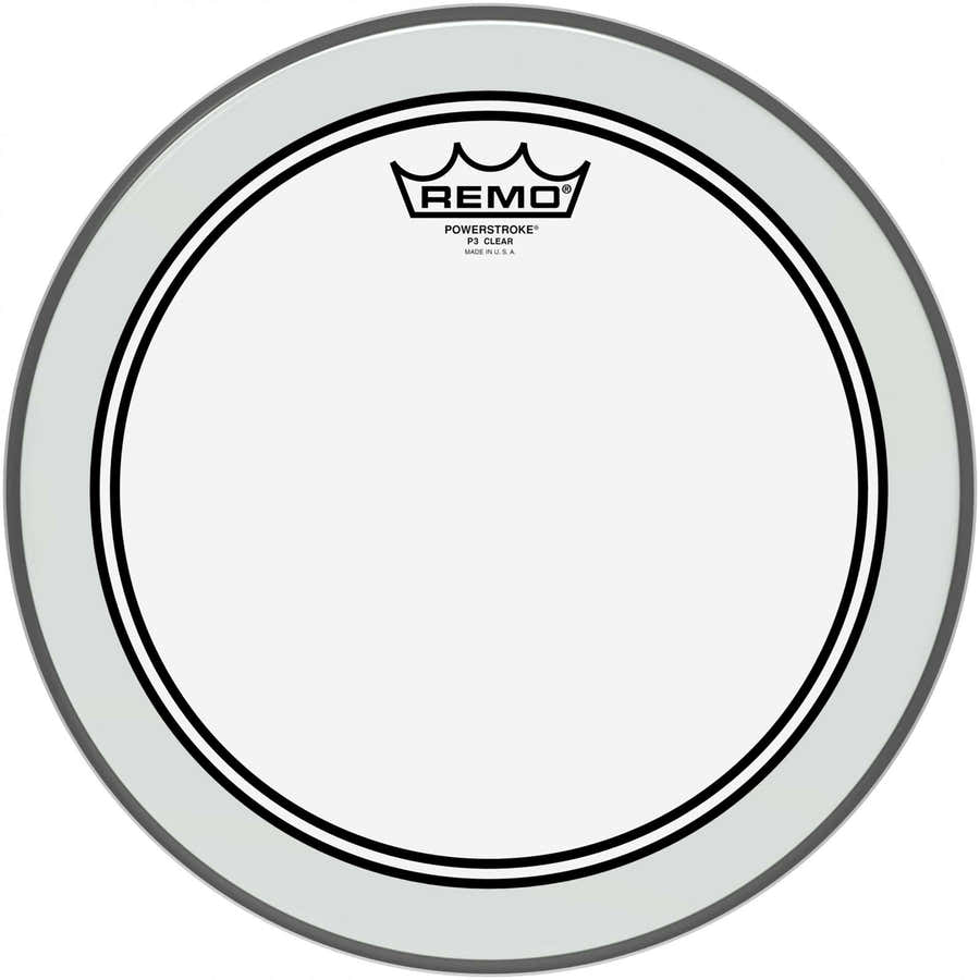 P3-0312-BP - POWERSTROKE III 3 AMBASSADOR CLEAR 12