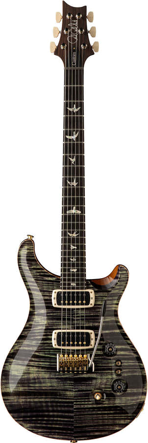 Custom 24-08 Aurora Boreal