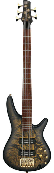 SR305EDX LTD Edição Ouro Congelado Mate