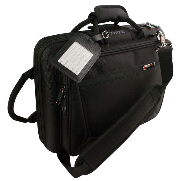 Estojo Duplo De Clarinete Protec Propac PB-307D