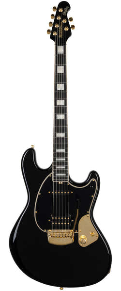Bfr Nitro Dustin Kensrue Mel preto