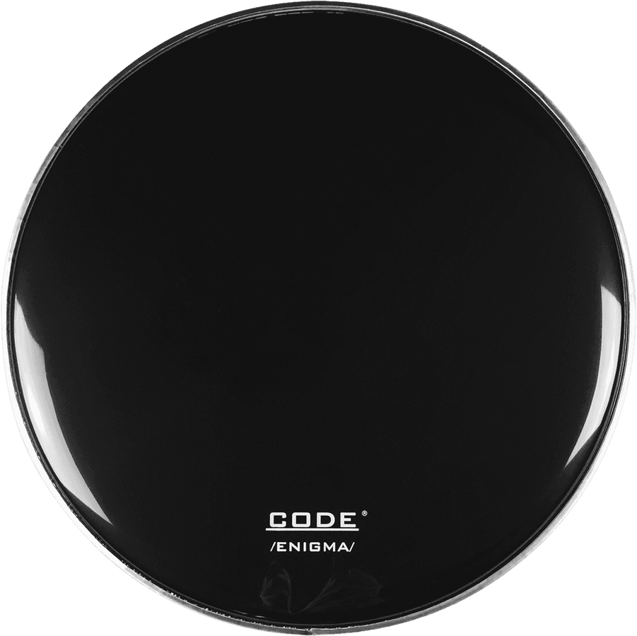 ENIGMA BLACK GC RESO 20"