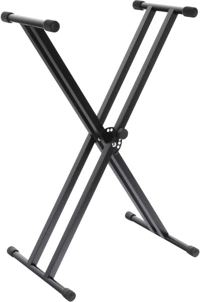 Suporte de teclado KST30 Preto