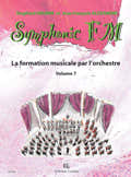 Alexandre/drumm - Symphonic FM Vol.7 Eleve - Violon