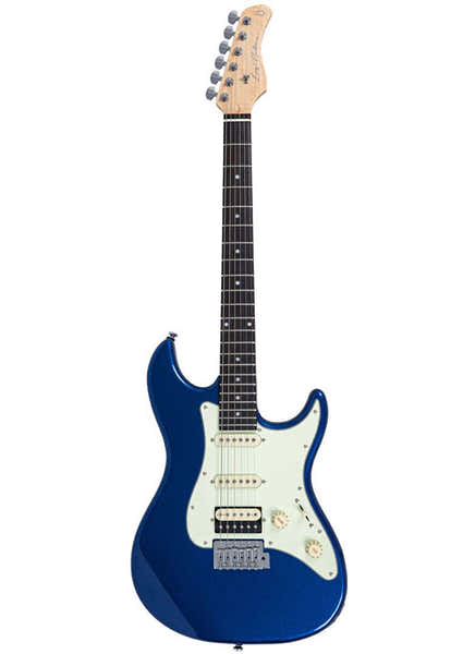 S1 RN Azul-marinho escuro