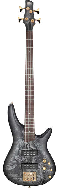 SR300EDX-BZM Gelo preto gelado mate