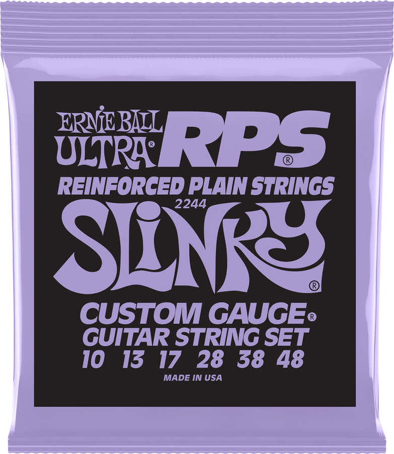 2244 Ultra Slinky 10-48