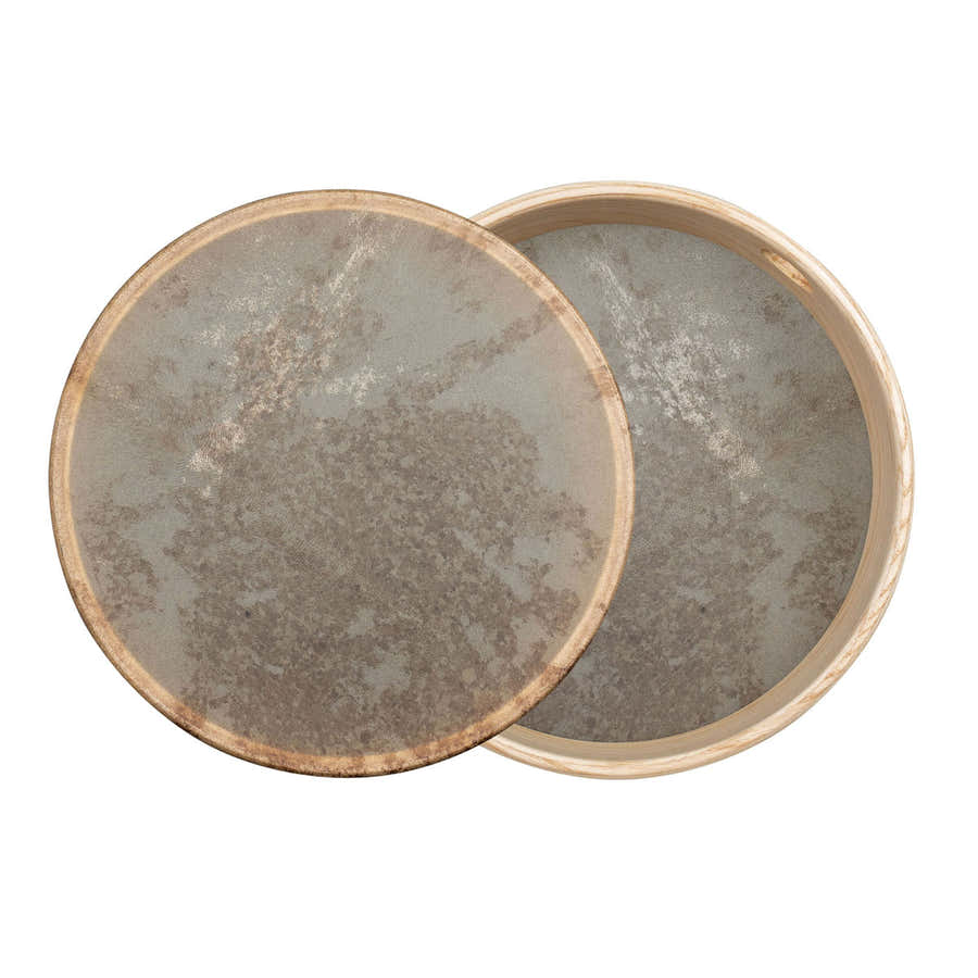 Tambor de armação 35 cm