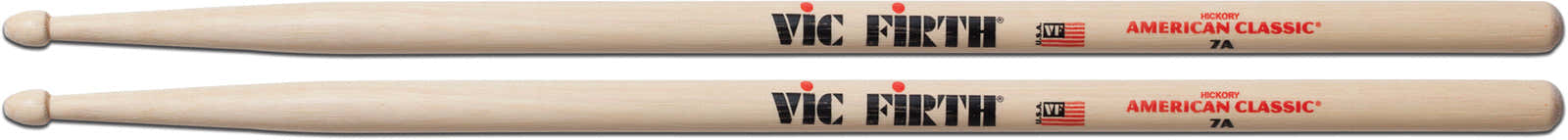 AMERICAN CLASSIC HICKORY 7A