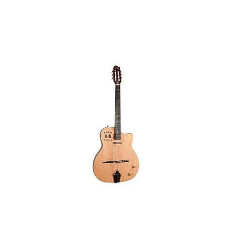Godin Multiac Gypsy Jazz 10 + Gigbag