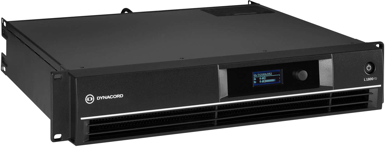 L1800FD DSP