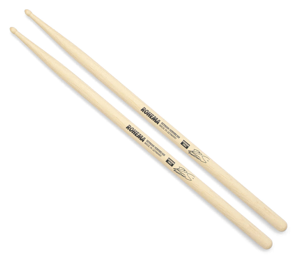 STEPHAN EMIG SIGNATURE HORNBEAM