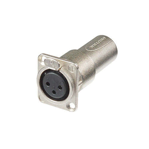 Neutrik NA3fdm