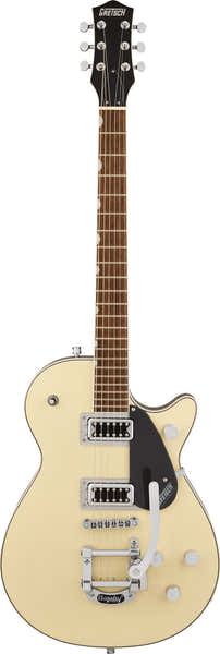 G5230T Electromatic Jet FT Branco vintage/Cinza London