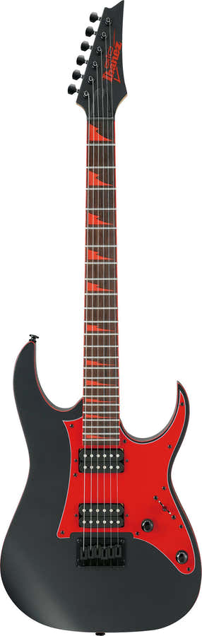 GRG131DX-BKF Preto plano Gio