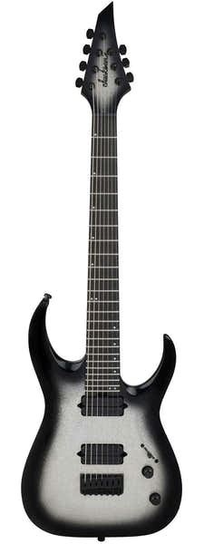 Série Pro Signature Misha Mansoor Juggernaut Ht7 Ebo Silverburst Sparkle