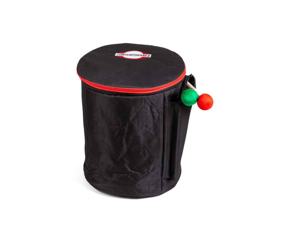 Capa Surdo 14" X 45CM Mochila
