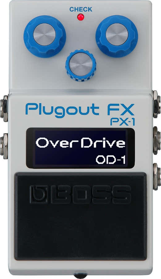 PX-1 Plugout FX - Recondicionado