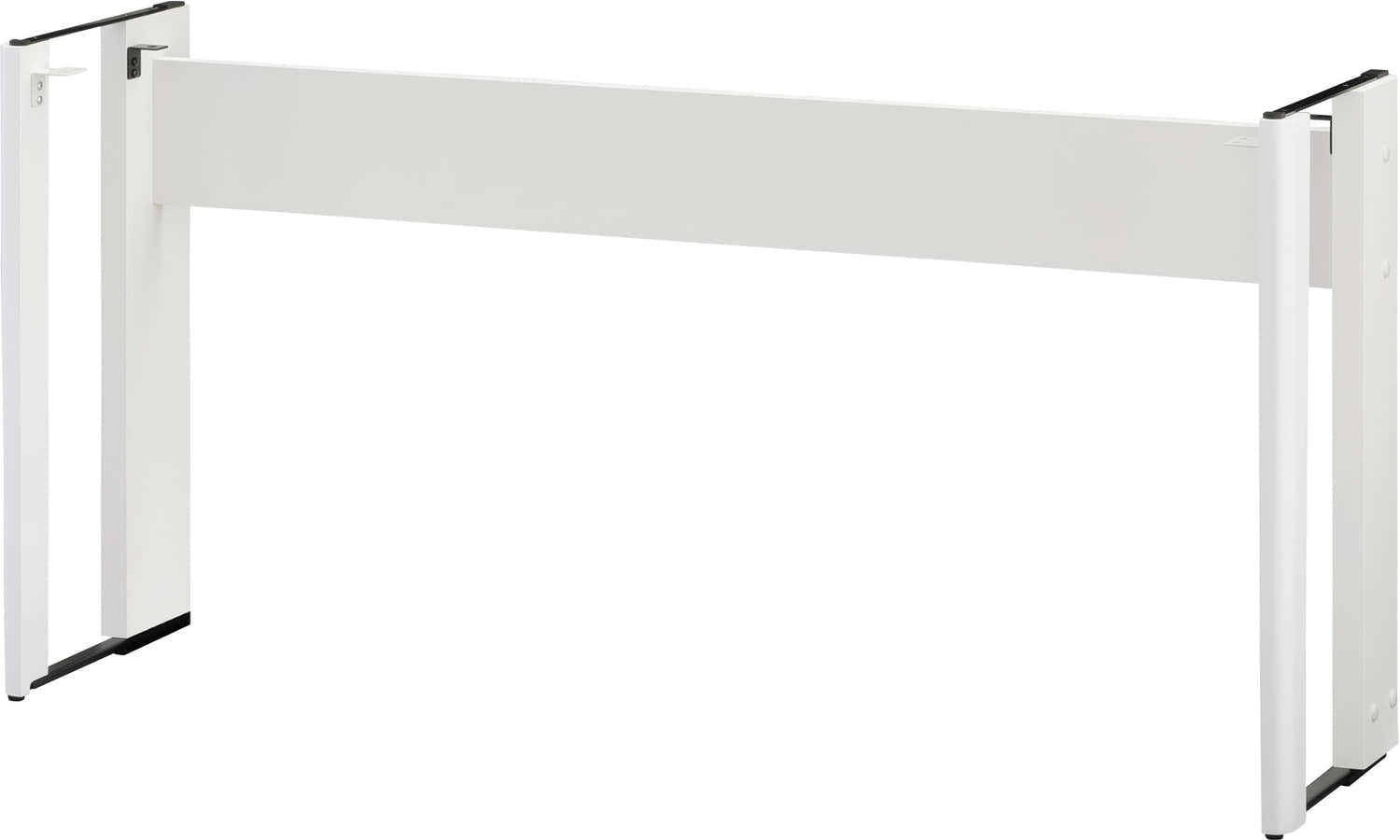 Suporte para teclado HM-5 Branco