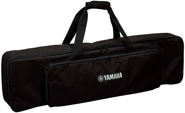Capa para teclado KB851 Preto