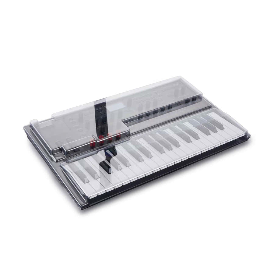 Korg Wavestate Opsix Modwave Capa