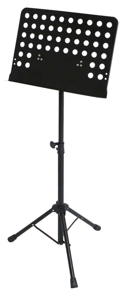 Gewa ORCHESTRA DESK BLACK