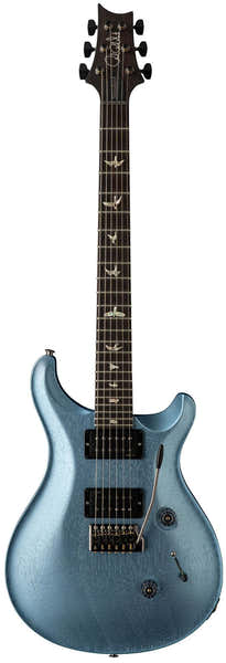 Standard 24 Acetinado Azul Gelo Metálico