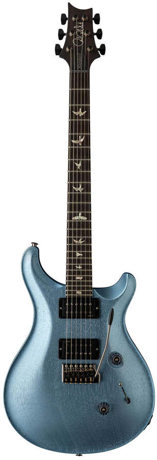 Standard 24 Acetinado Azul Gelo Metálico